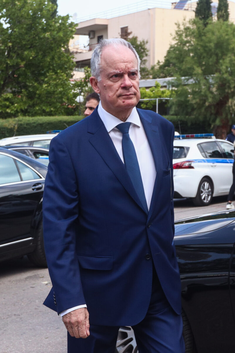 Κωνσταντίνος Τασούλας
