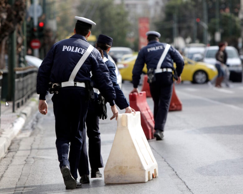 Κυκλοφοριακές ρυθμίσεις στο κέντρο της Αθήνας την Κυριακή λόγω ποδηλατικού αγώνα – Οι δρόμοι που θα κλείσουν