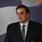 Ο Κυριάκος Πιερρακάκης
