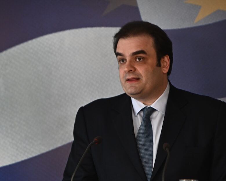 Πιερρακάκης: Απαιτούνται συντονισμένες δράσεις για την ένωση κεφαλαιαγορών και τραπεζών στην ΕΕ
