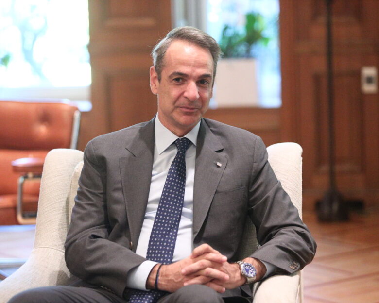 Μητσοτάκης: Τα Πανεπιστήμια ανήκουν στους φοιτητές και καθηγητές και όχι σε μειοψηφίες που «μασκαρεύουν» τις εγκληματικές τους πράξεις με ιδεοληψίες
