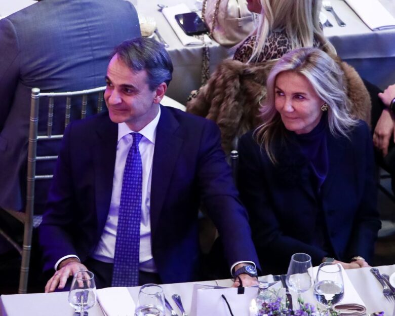 Κυριάκος Μητσοτάκης για Γιορτή της Μητέρας: Η συγκινητική ανάρτηση για τη Μαρίκα Μητσοτάκη και τη σύζυγό του Μαρέβα – «Μάνα είναι μόνο μία»