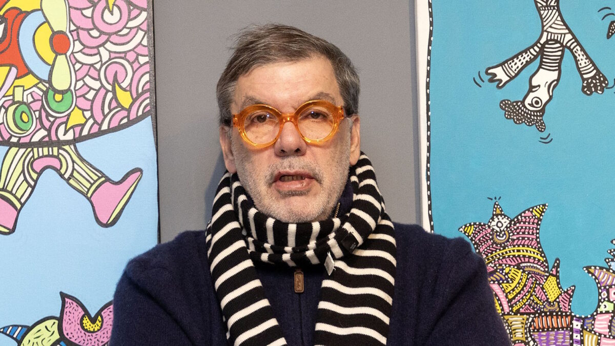 Θανάσης Λάλας