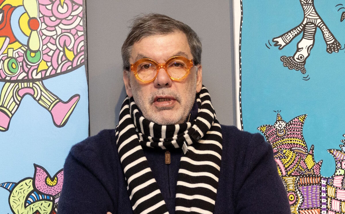 Θανάσης Λάλας