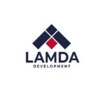 Το logo της LAMDA Development