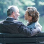 Από την ταινία «The Great Lillian Hall»