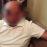 Ο 50χρονος σύντροφος της 32χρονης στη Λάρισα που κατηγορείται ότι κακοποιούσε τα παιδιά της