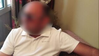 Ο 50χρονος σύντροφος της 32χρονης στη Λάρισα που κατηγορείται ότι κακοποιούσε τα παιδιά της