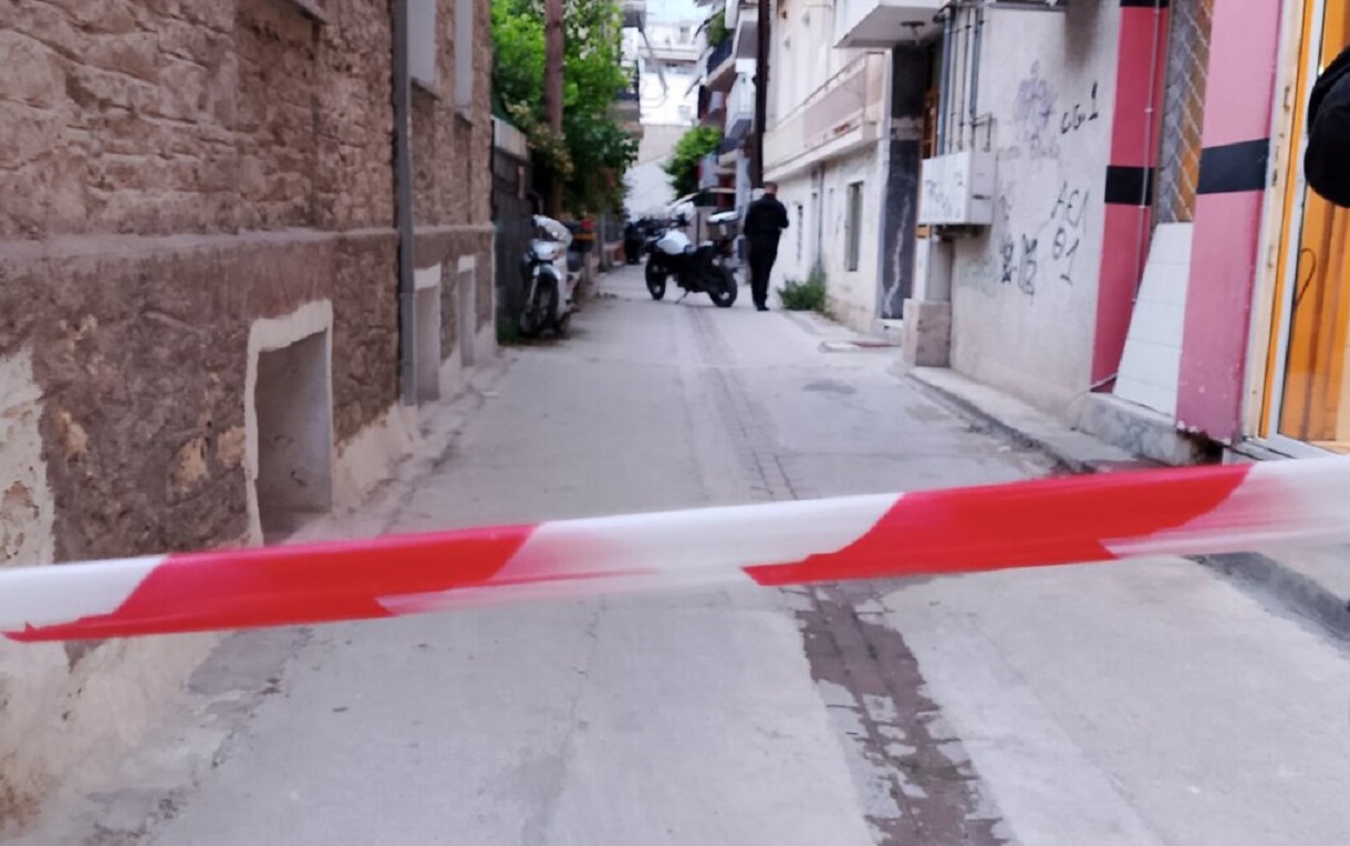 Λάρισα