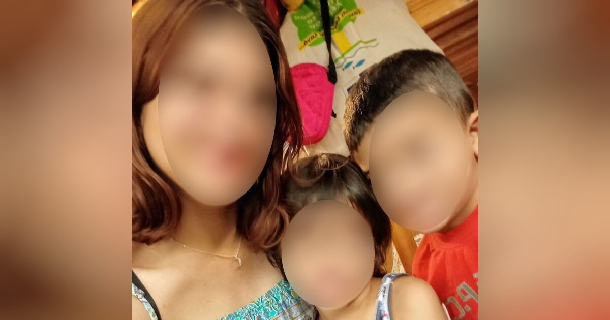 Larissa – The Pediatrician’s deposition that examined the two children who were abused: “John bent me in the face”