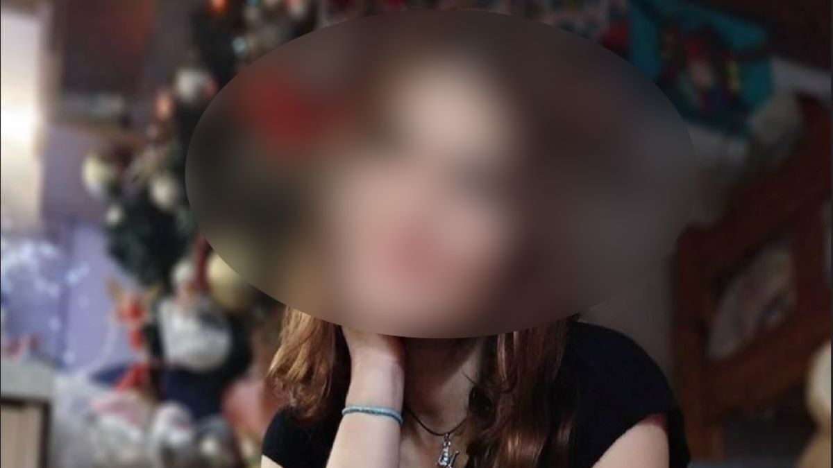 Η 32χρονη που συνελήφθη στη Λάρισα