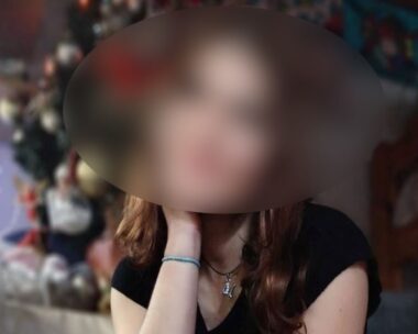 Η 32χρονη που συνελήφθη στη Λάρισα