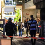 21χρονος δολοφόνησε την 52χρονη μητέρα του στη Λάρισα