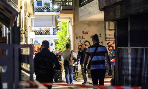 21χρονος δολοφόνησε την 52χρονη μητέρα του στη Λάρισα