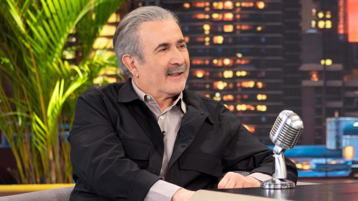 Λάκης Λαζόπουλος