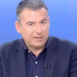 Γιώργος Λιάγκας