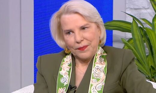 Λιλή Περγαντά