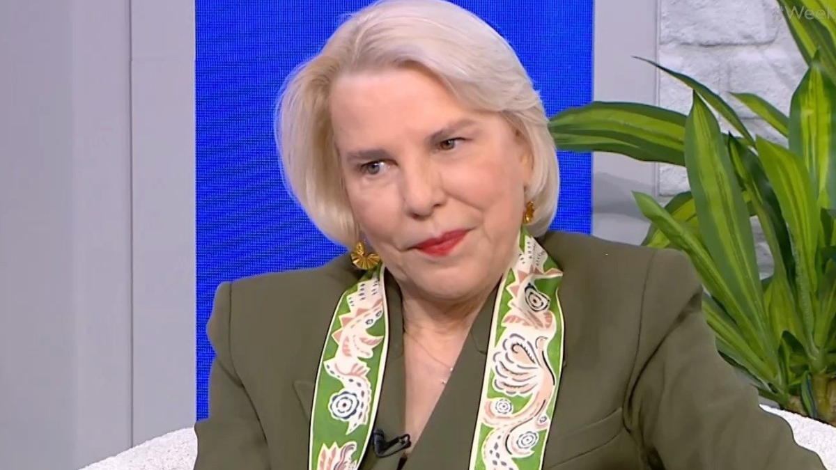 Λιλή Περγαντά