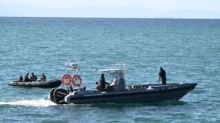 Λιμενικό