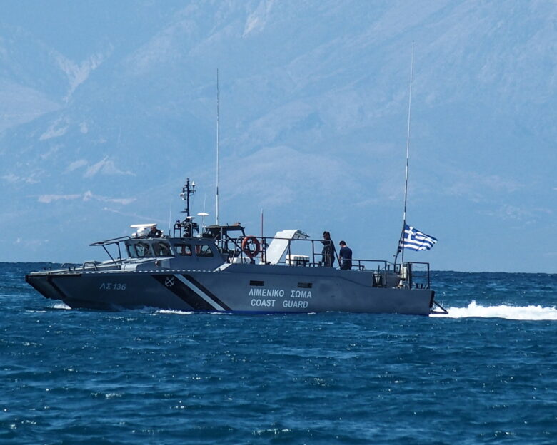 Εύβοια: Άνδρας βρέθηκε νεκρός μέσα σε σκάφος στην Αιδηψό