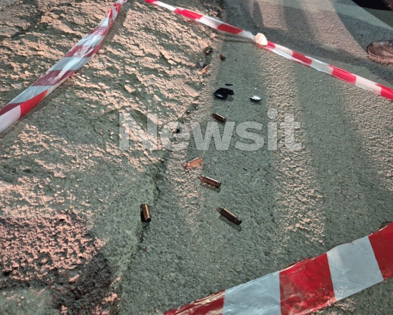 Άνω Λιόσια: Φοβούνται ανταποδοτικό χτύπημα οι αστυνομικοί – «Φιλήσυχος πολίτης» δηλώνει ο στόχος της επίθεσης