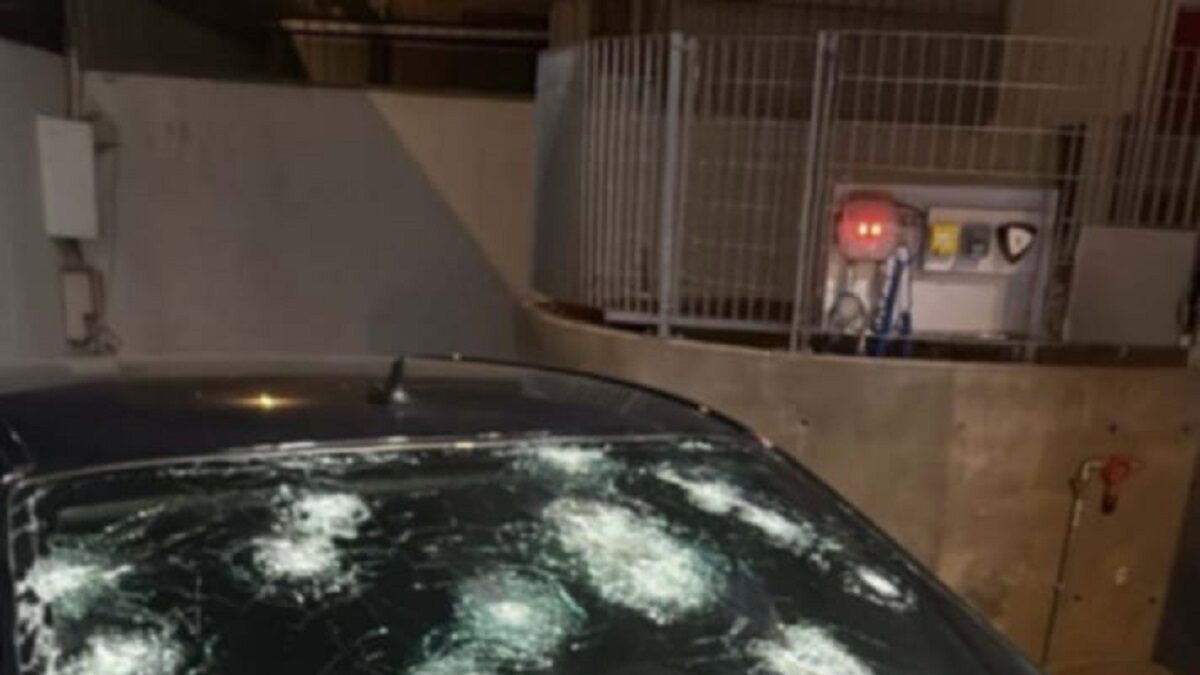 Άνω Λιόσια: Άδειασαν τουλάχιστον 2 γεμιστήρες για την απόπειρα εκτέλεσης του bodybuilder – Η Greek Mafia, ο «Έντικ» και τα τηλεφωνήματα του 42χρονου μετά τους πυροβολισμούς