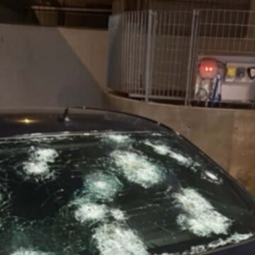 Άνω Λιόσια: Άδειασαν τουλάχιστον 2 γεμιστήρες για την απόπειρα εκτέλεσης του bodybuilder – Η Greek Mafia, ο «Έντικ» και τα τηλεφωνήματα του 42χρονου μετά τους πυροβολισμούς