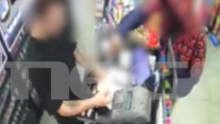 Ληστεία Θεσσαλονίκη