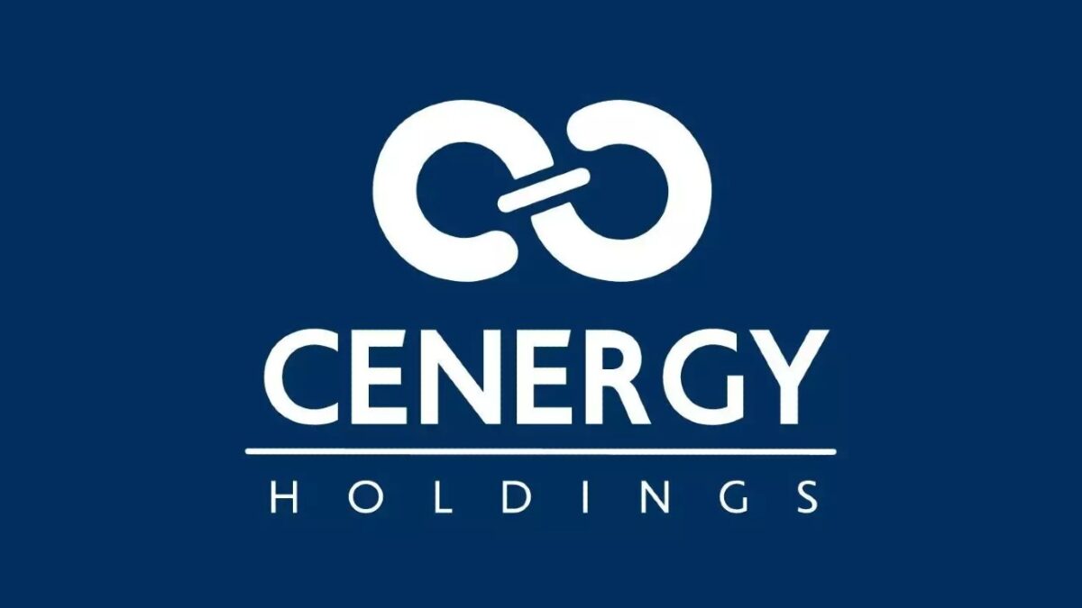 Το logo της Cenergy