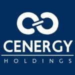 Το logo της Cenergy