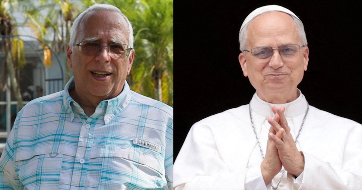 Pope Leo: His brother’s alarming posts – Democratic and woke agenda