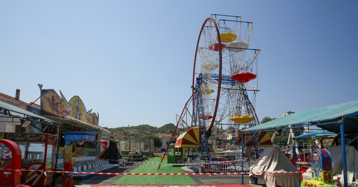 Σε δίκη η δήμαρχος Κασσάνδρας για το δυστύχημα στο λούνα παρκ που σκοτώθηκε ο 19χρονος