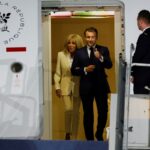 Εμανουέλ Μπριζίτ Μακρόν