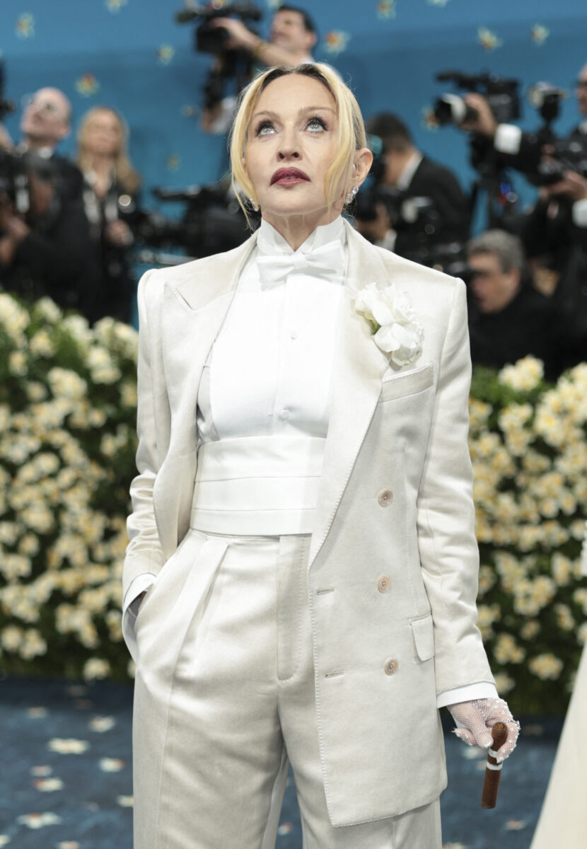 Madonna