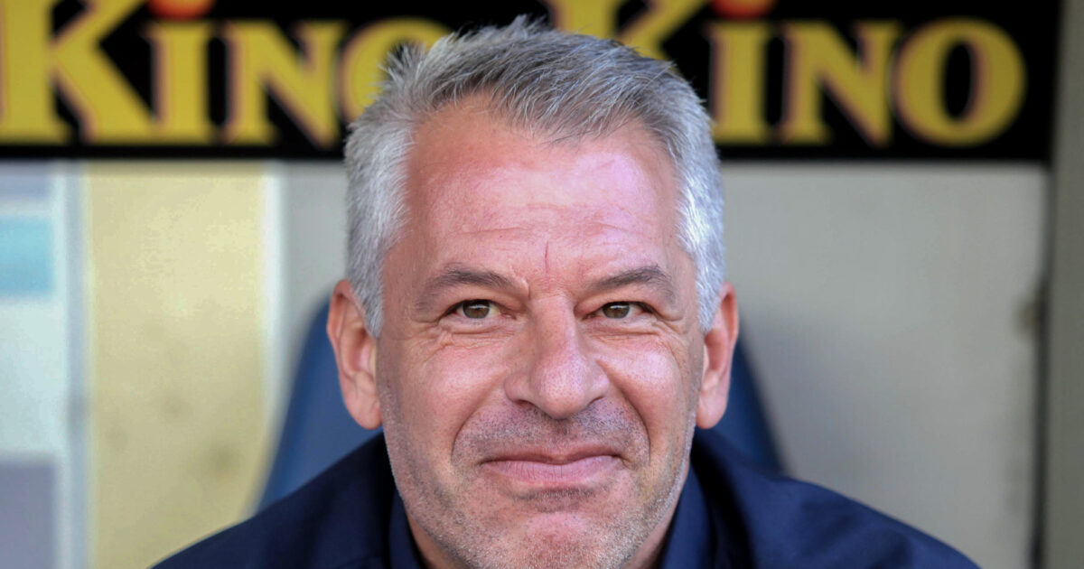Manolis Papadopoulos, a former AEK footballer died at the age of 57