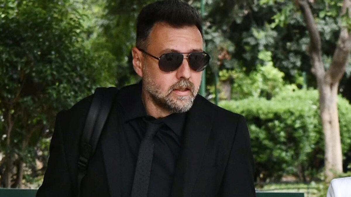 Μάνος Παπαγιάννης