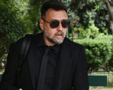Μάνος Παπαγιάννης