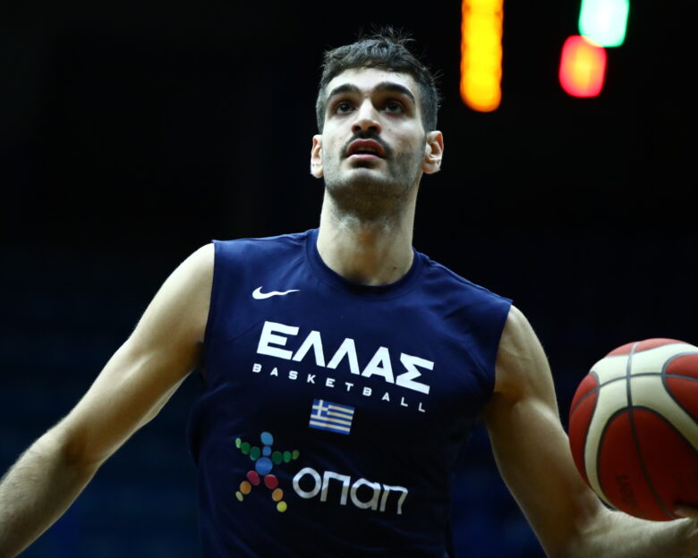 Ο Λευτέρης Μαντζούκας θα αγωνιστεί στο NCAA με το Oklahoma State