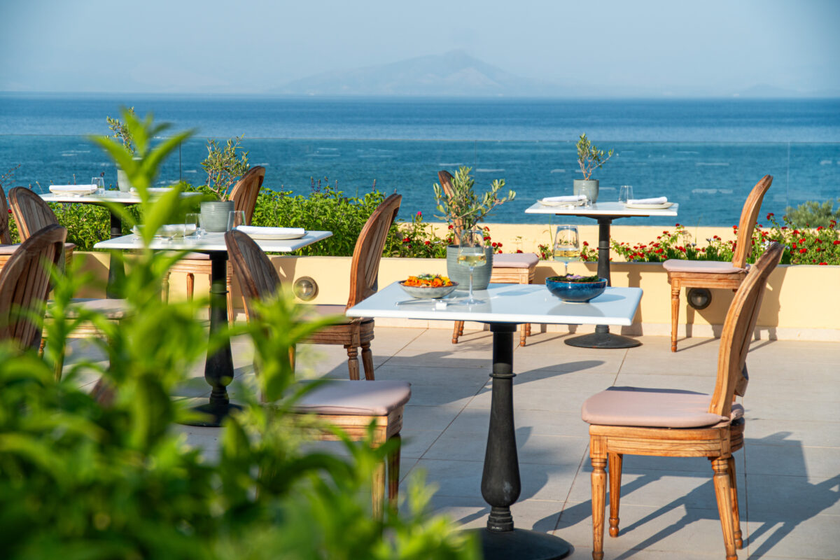 Greek Chefs Abroad: Γιορτάζοντας 5 χρόνια με μερικούς από τους καλυτέρους Έλληνες σεφ του εξωτερικού