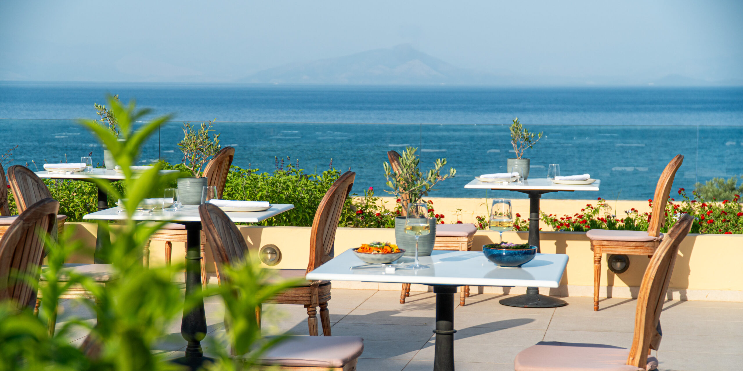 Greek Chefs Abroad: Γιορτάζοντας 5 χρόνια με μερικούς από τους καλυτέρους Έλληνες σεφ του εξωτερικού