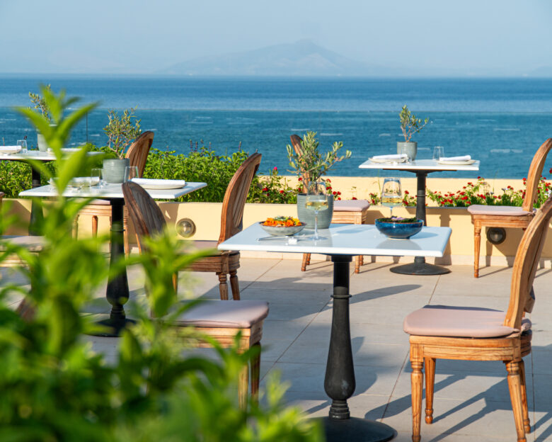 Greek Chefs Abroad: Γιορτάζοντας 5 χρόνια με μερικούς από τους καλυτέρους Έλληνες σεφ του εξωτερικού