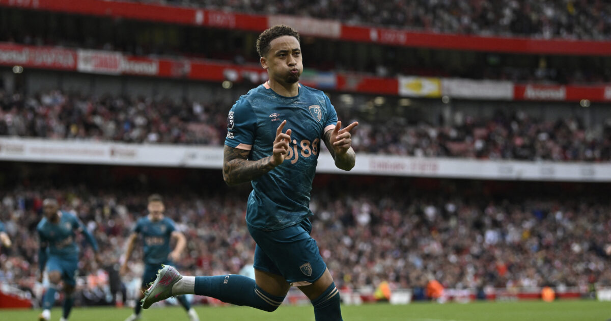 Arsenal – Bournemouth 1-2: Defeat with overturning for the “regulars” and “slaughter” for European “tickets” in the Premier League