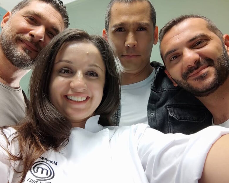 Μαργαρίτα Νικολαΐδη: Η ζωή μετά το MasterChef και η μητρότητα – «Τις πρώτες δυο εβδομάδες δεν κοιμόμουν από το άγχος»
