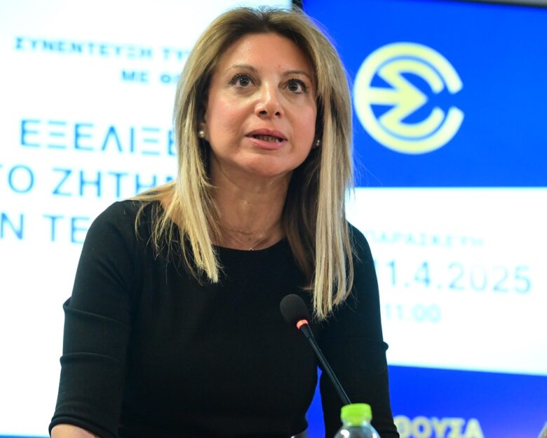Επίθεση Καρυστιανού σε Βελόπουλο: «Μπλόκαρε» τη συζήτηση για τα Τέμπη στο Ευρωκοινοβούλιο