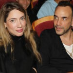 Μαριλού Κοζάρη και Πάνος Μουζουράκης