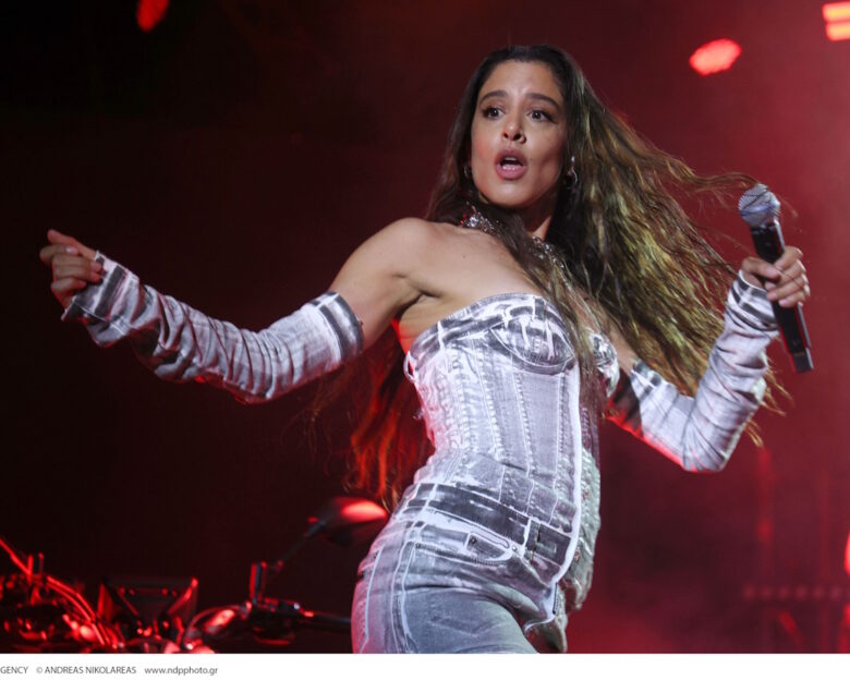 Eurovision 2025: Ισραηλινός δημοσιογράφος για Μαρίνα Σάττι – «Δεν σεβάστηκε την Έντεν Γκολάν, της έδειξα την ίδια ασέβεια»