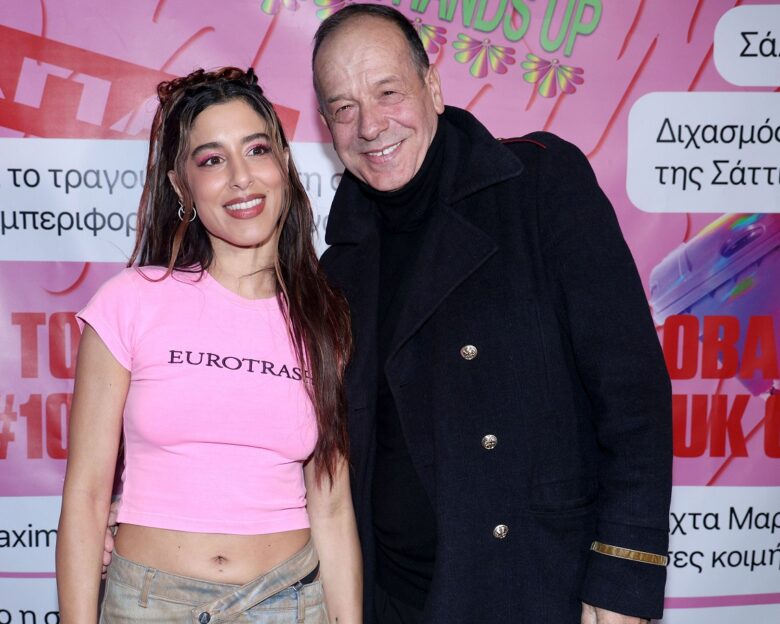 Eurovision 2025: Η πρώτη αντίδραση της Μαρίνας Σάττι μετά τη δήλωση του Φωκά Ευαγγελινού περί παραίτησης