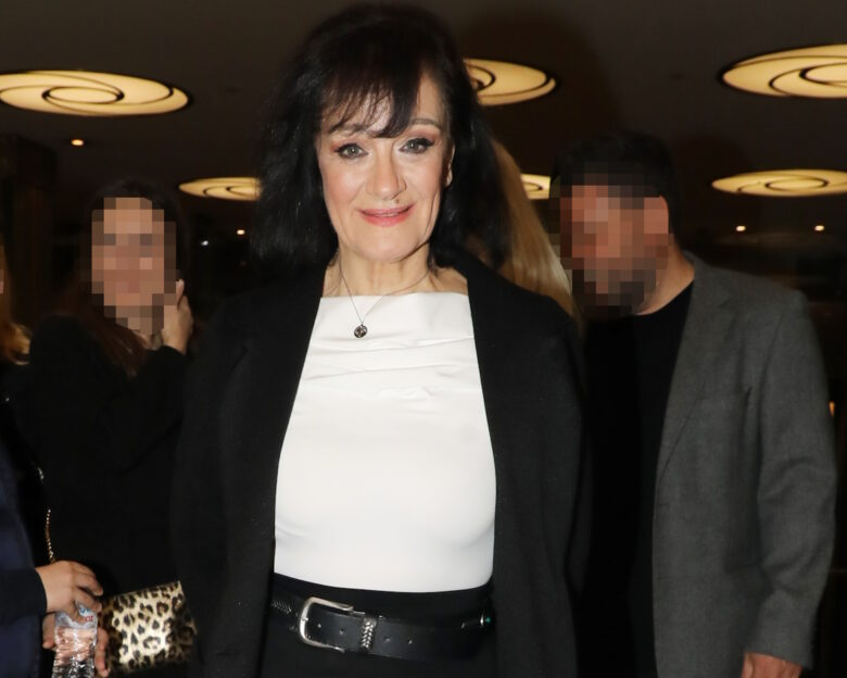 Μαρίνα Βλαχάκη: «Η δουλειά μου εδώ και 35 χρόνια απαξιώνεται από τα παιδιά του Στράτου Διονυσίου και προσπαθεί να ακυρωθεί»