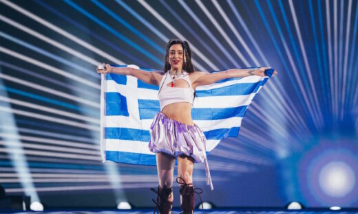 Η Μαρίνα Σάττι
