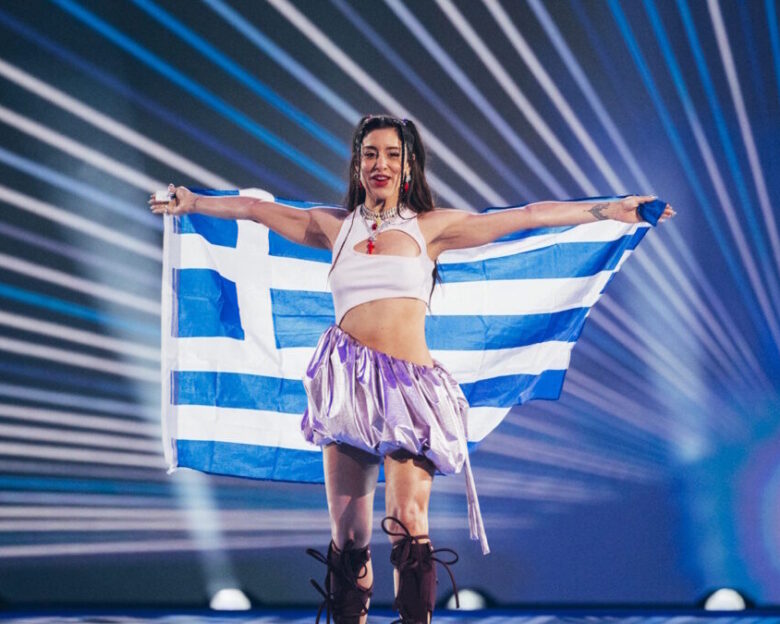 Eurovision 2025: Η αποκάλυψη για την εμφάνιση της Μαρίνας Σάττι στον A’ ημιτελικό και το τραγούδι της Σελίν Ντιόν